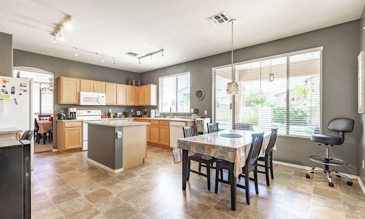 Photo of Bedroom in Chandler