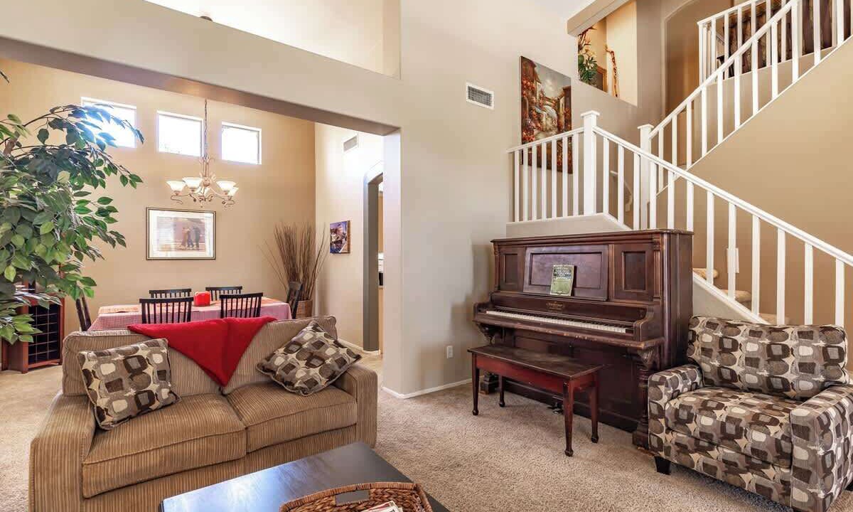 Photo of Bedroom in Chandler