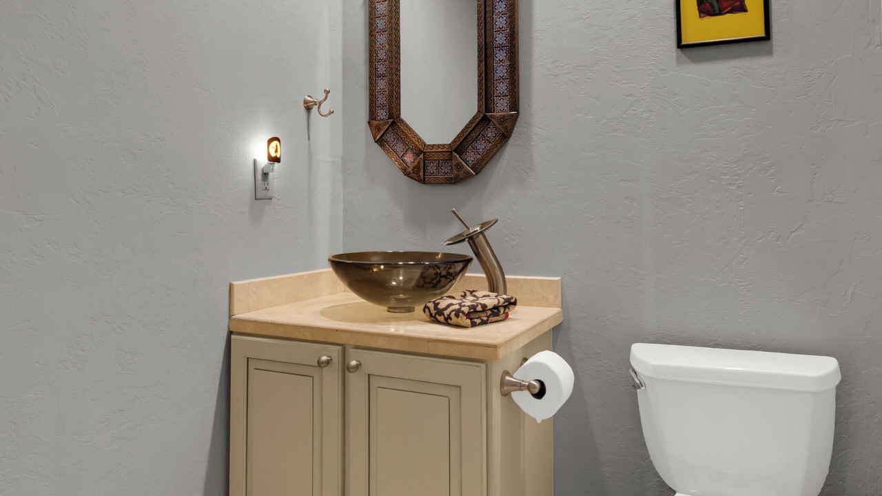 Photo of Bathroom in Rancho Vistoso