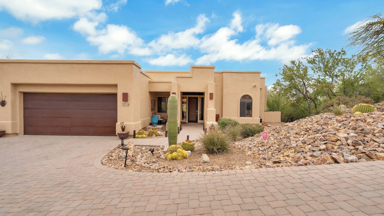 Photo of Outdoor in Rancho Vistoso