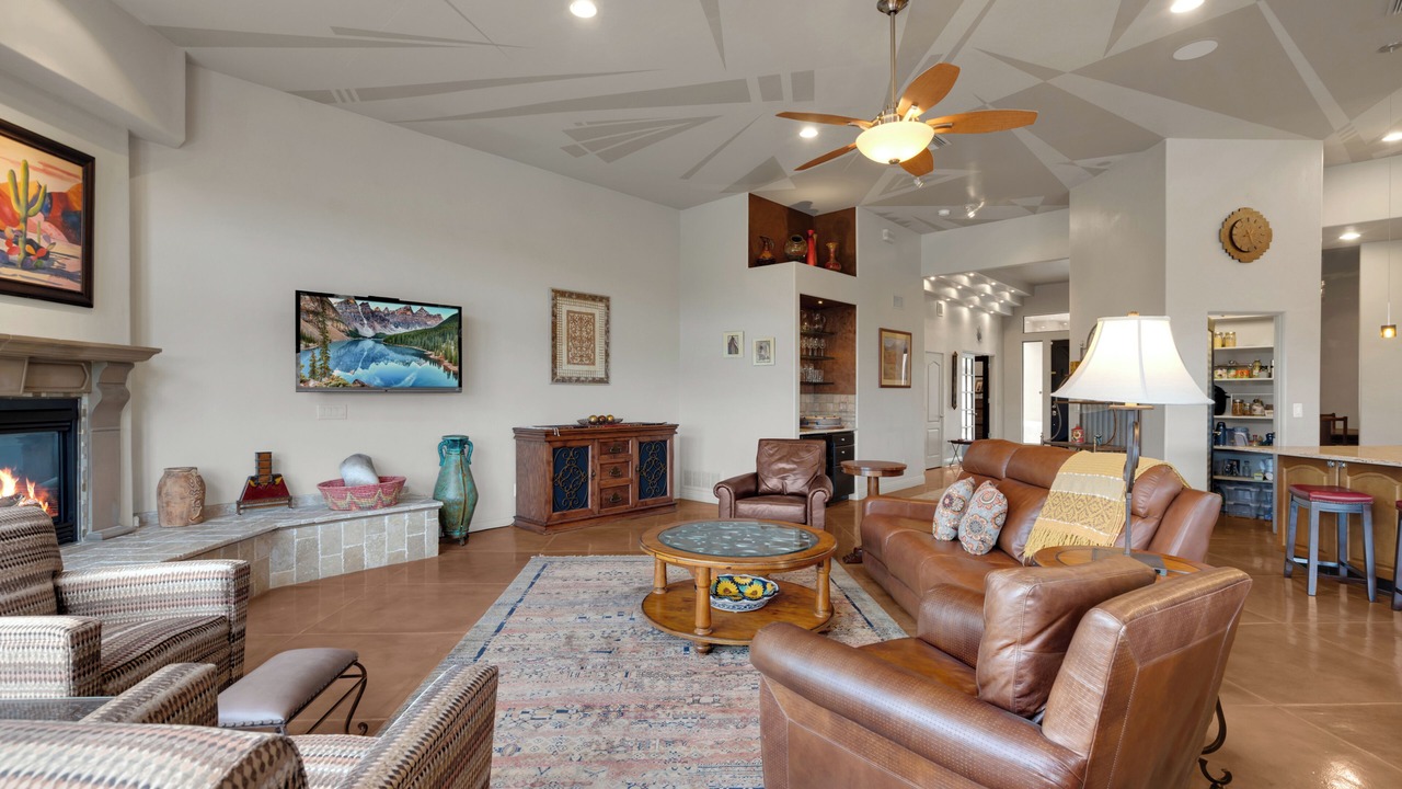 Photo of Livingroom in Rancho Vistoso