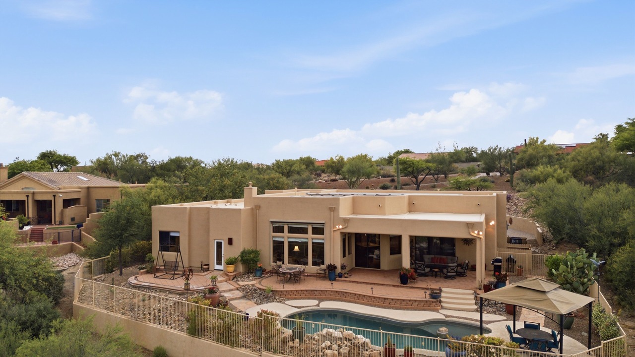 Photo of Outdoor in Rancho Vistoso