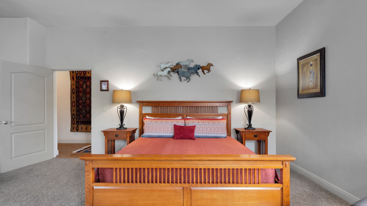 Photo of Bedroom in Rancho Vistoso
