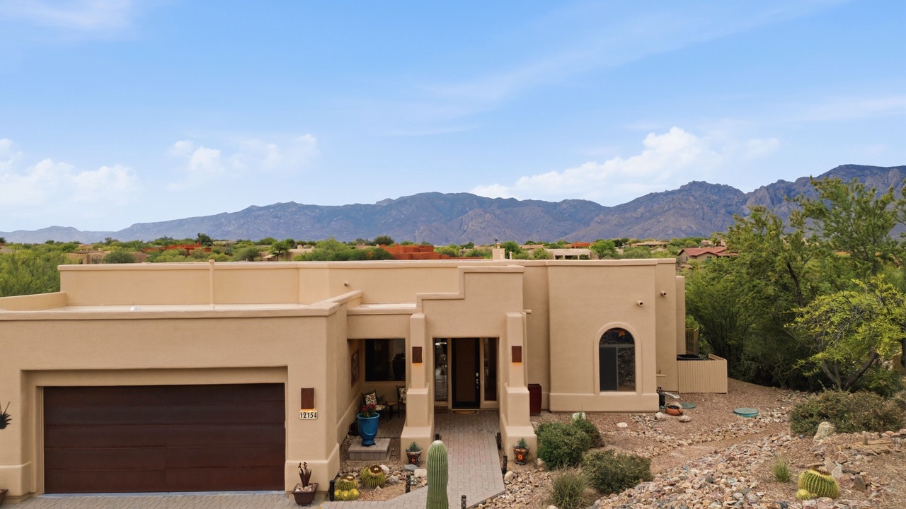 Photo of Outdoor in Rancho Vistoso