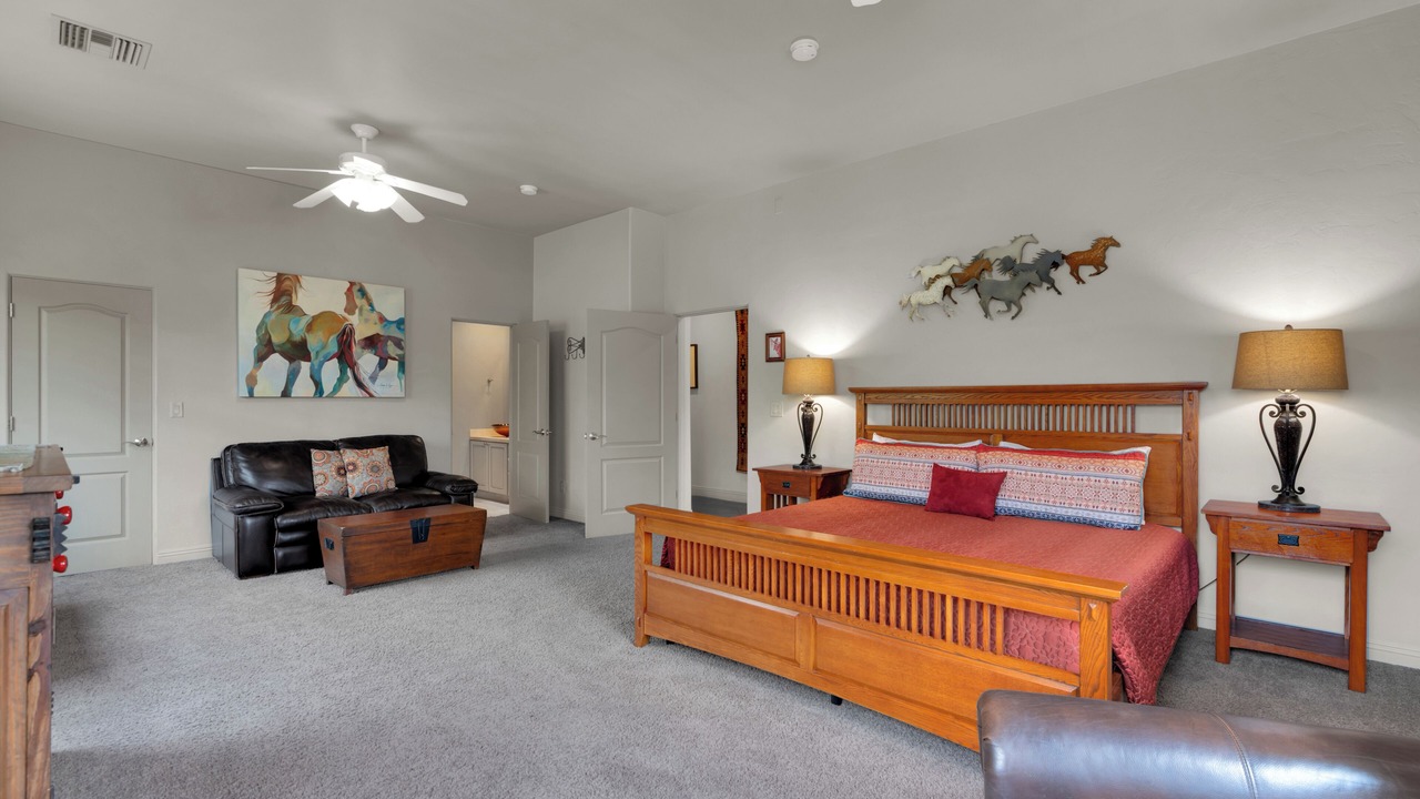 Photo of Bedroom in Rancho Vistoso