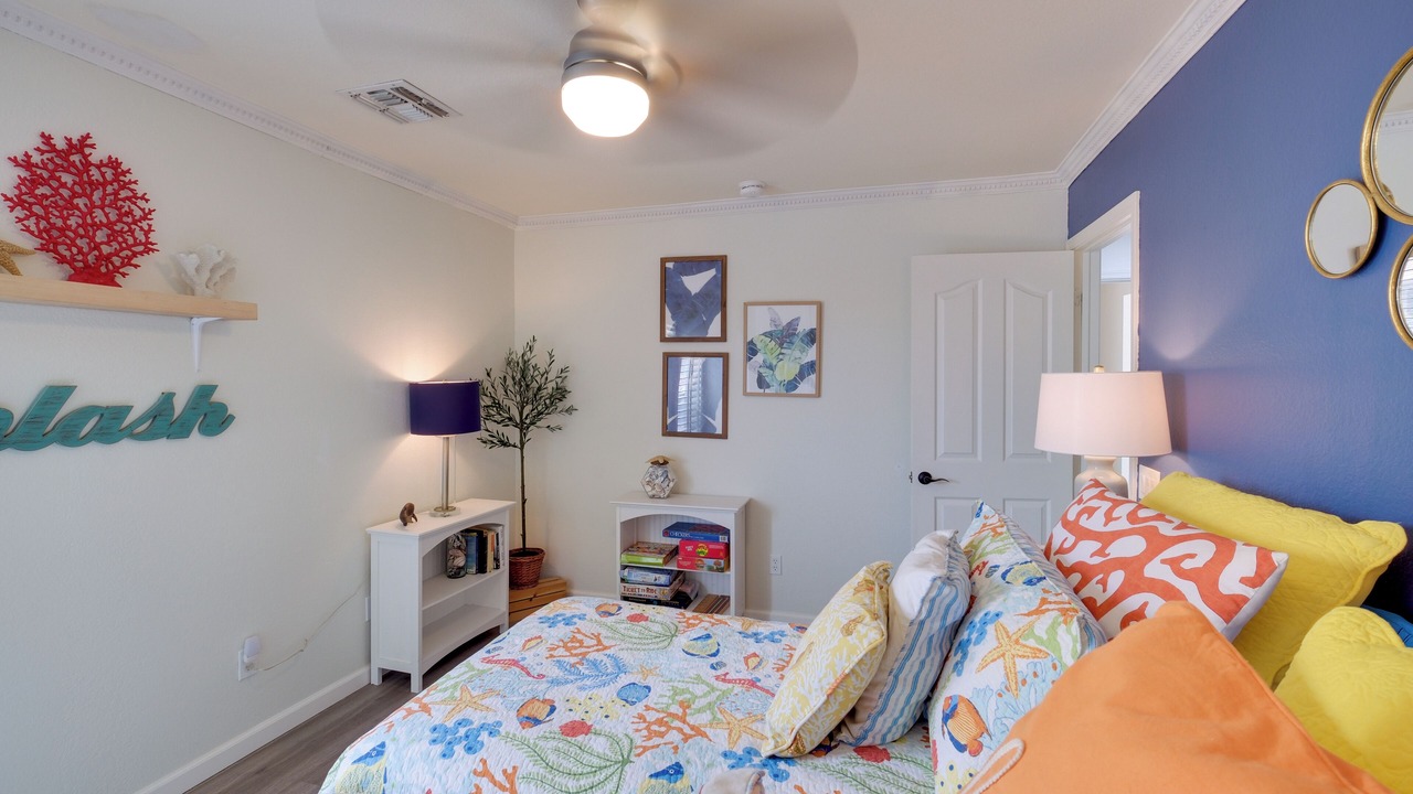 Photo of Bedroom in Oakwood