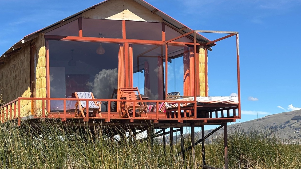 Photo of Outdoor in Puno
