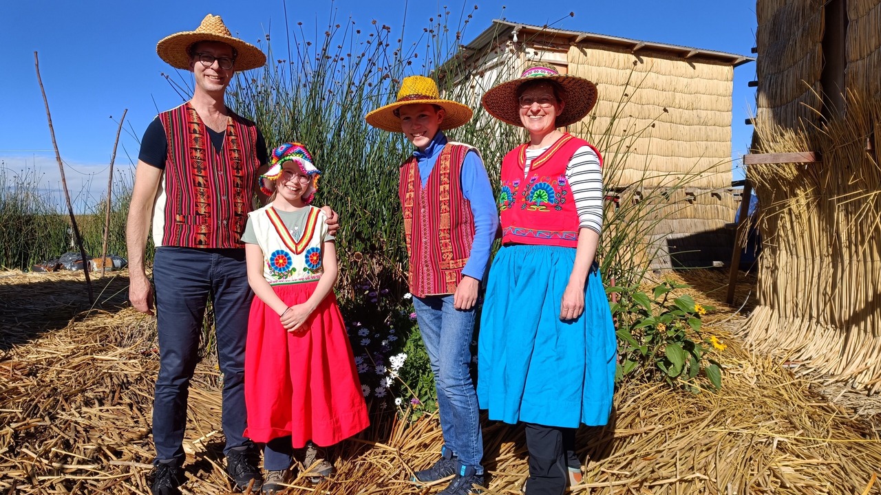 Photo of Others in Puno