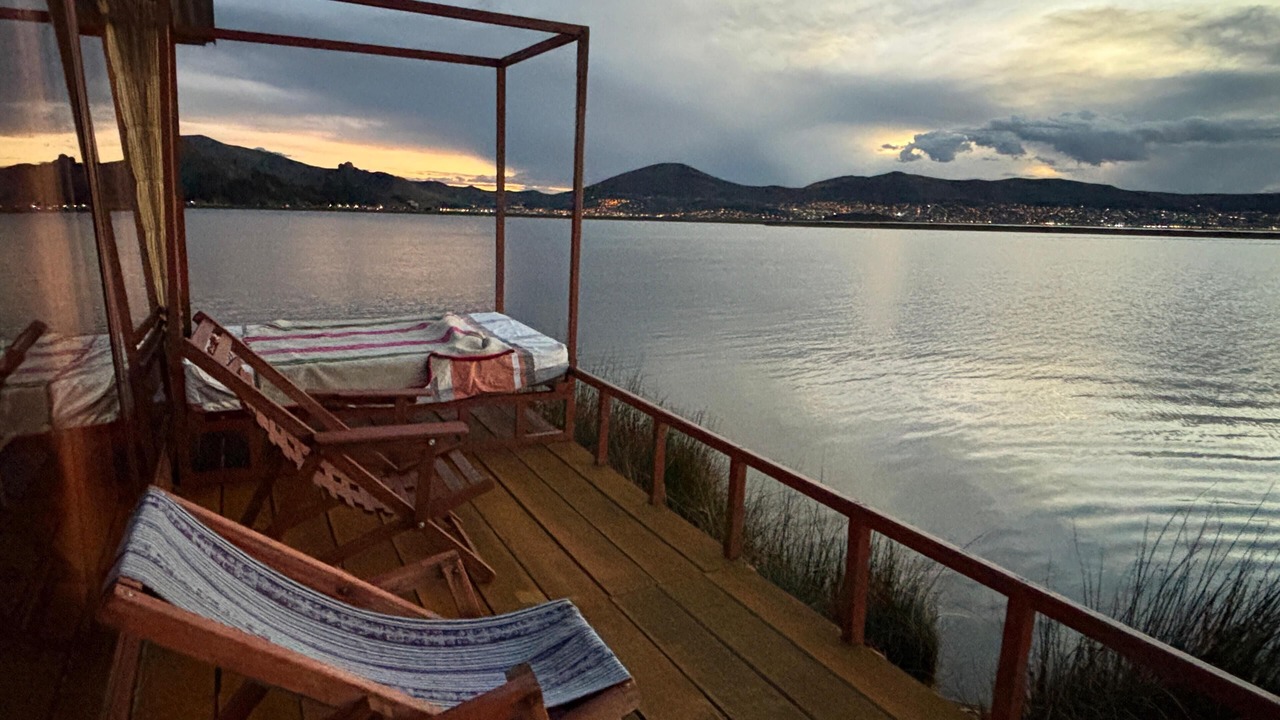 Photo of Outdoor in Puno