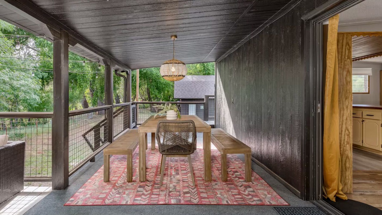 Photo of Outdoor in Cornville