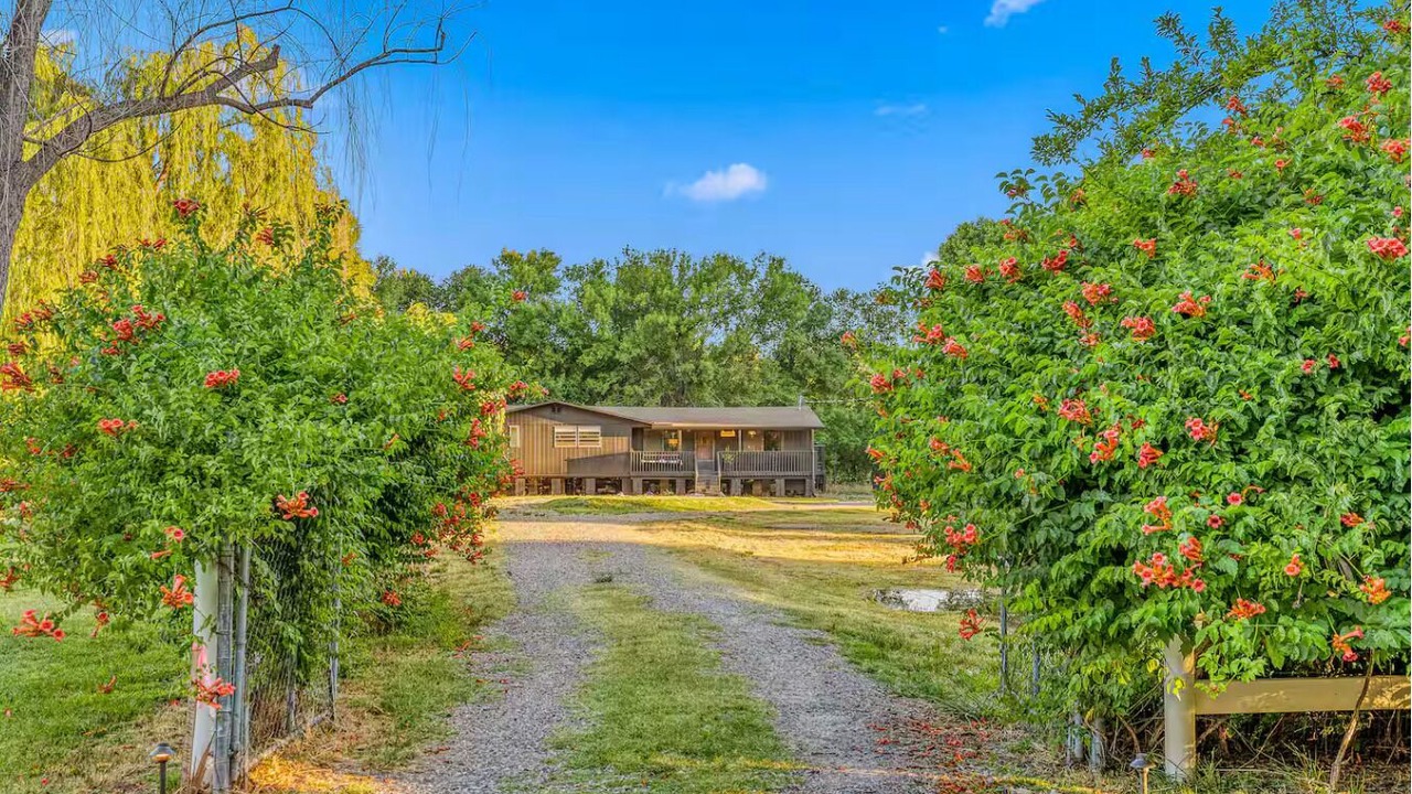 Photo of Outdoor in Cornville