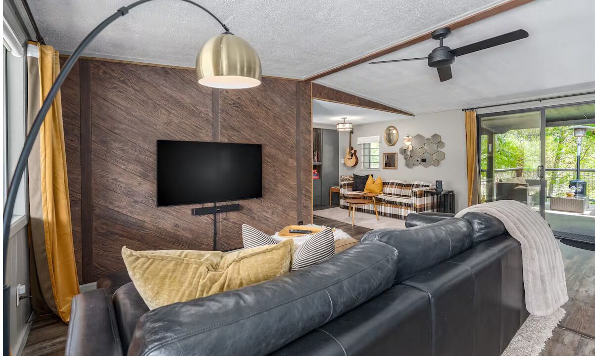 Photo of Livingroom in Cornville