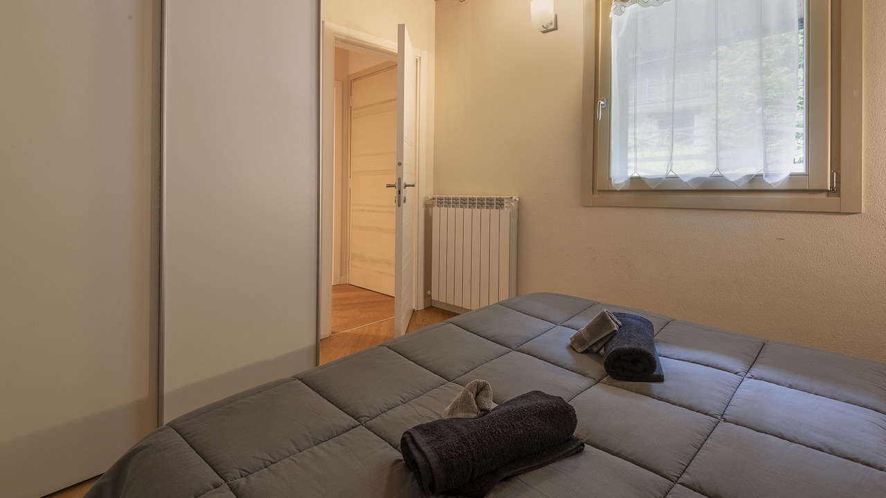 Photo of Bedroom in Ponte di Legno