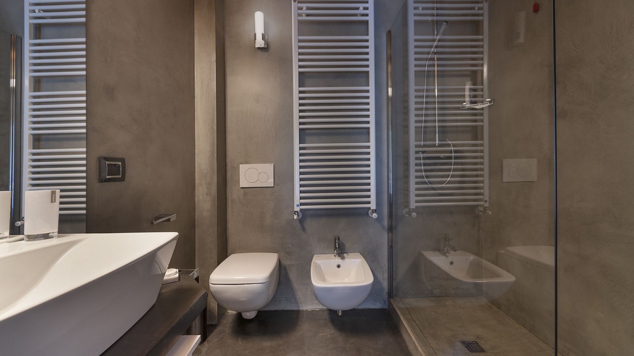 Photo of Bathroom in Ponte di Legno