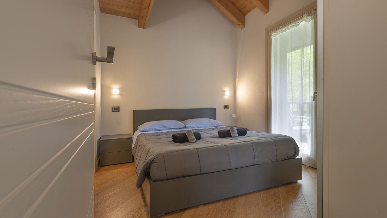 Photo of Bedroom in Ponte di Legno