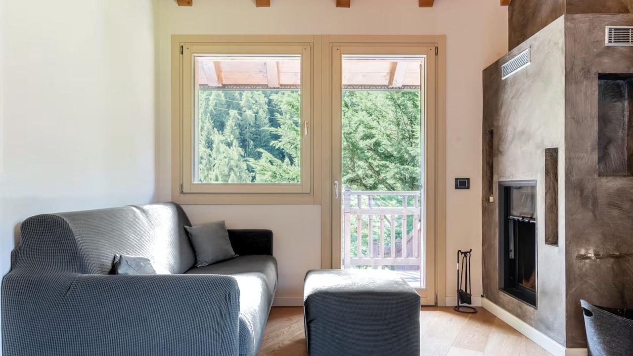 Photo of Livingroom in Ponte di Legno