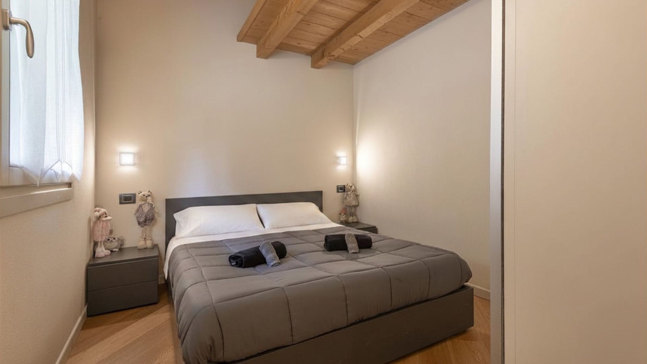 Photo of Bedroom in Ponte di Legno