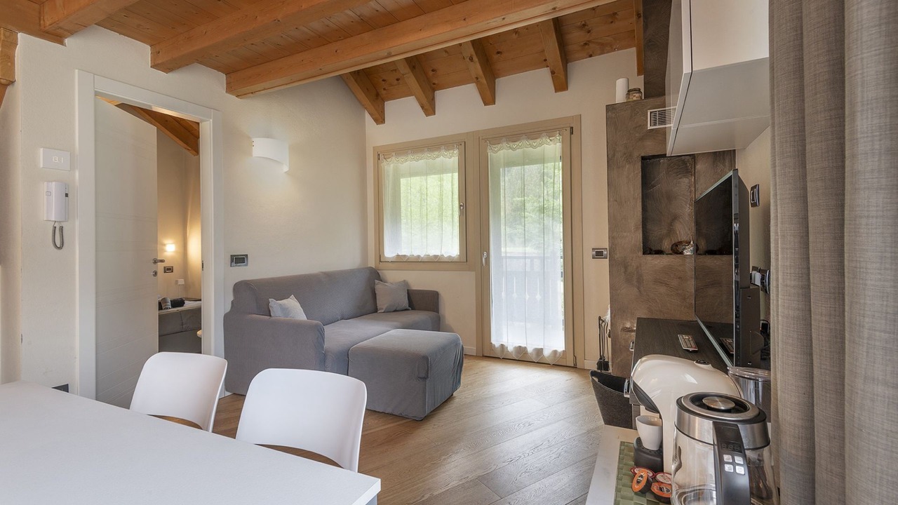 Photo of Livingroom in Ponte di Legno