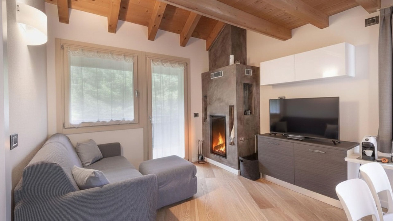Photo of Livingroom in Ponte di Legno