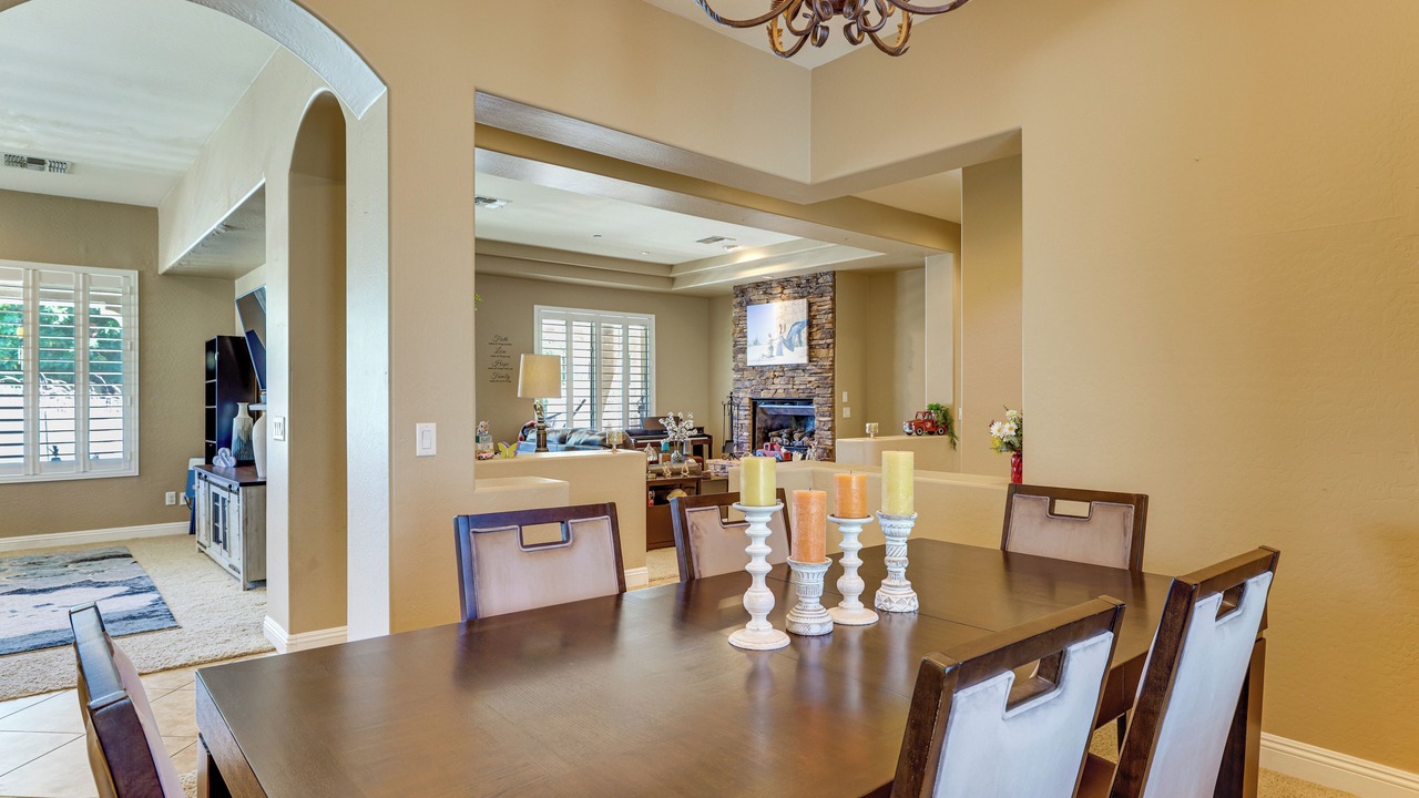 Photo of Livingroom in Litchfield Park