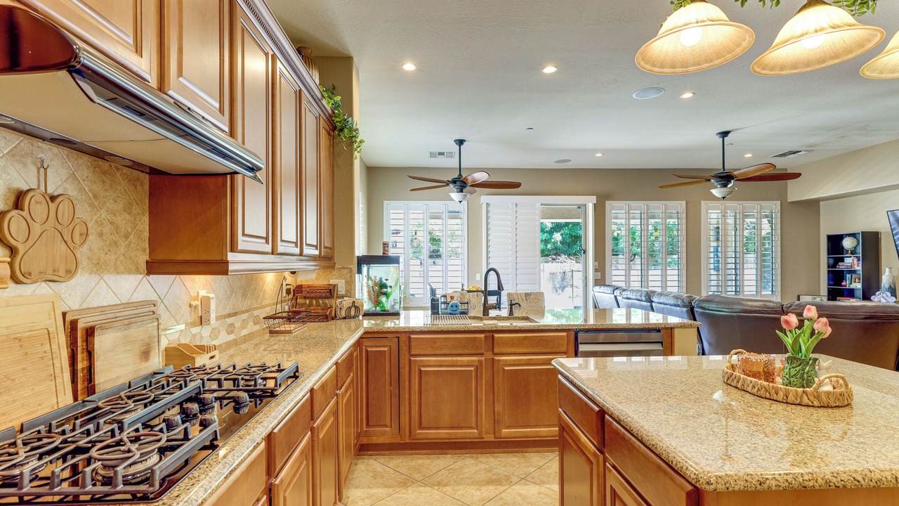 Photo of Kitchen in Litchfield Park