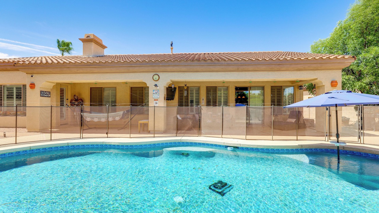 Photo of Outdoor in Litchfield Park