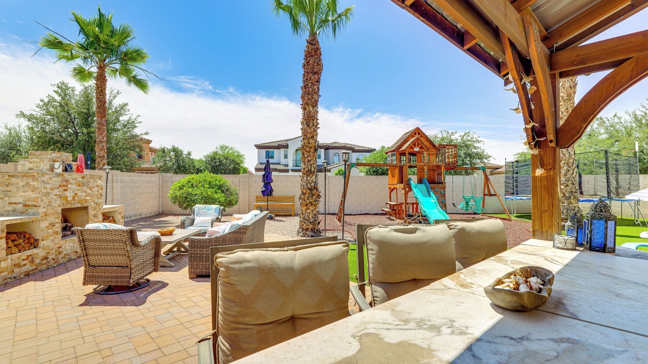 Photo of Outdoor in Litchfield Park