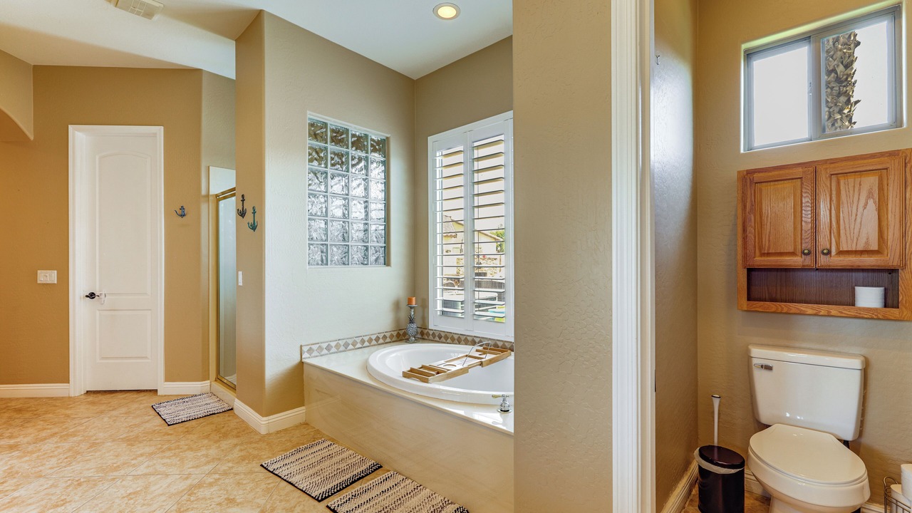 Photo of Bathroom in Litchfield Park