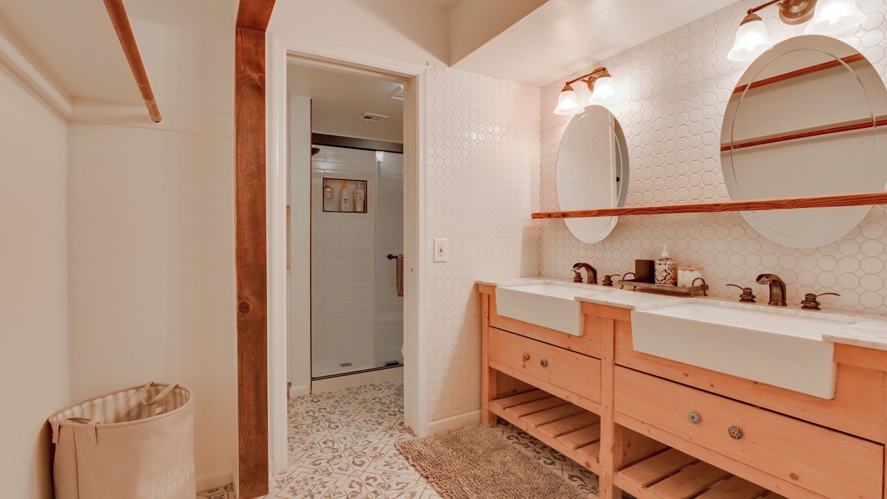 Photo of Bathroom in Camelback East