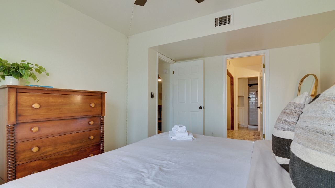 Photo of Bedroom in Camelback East