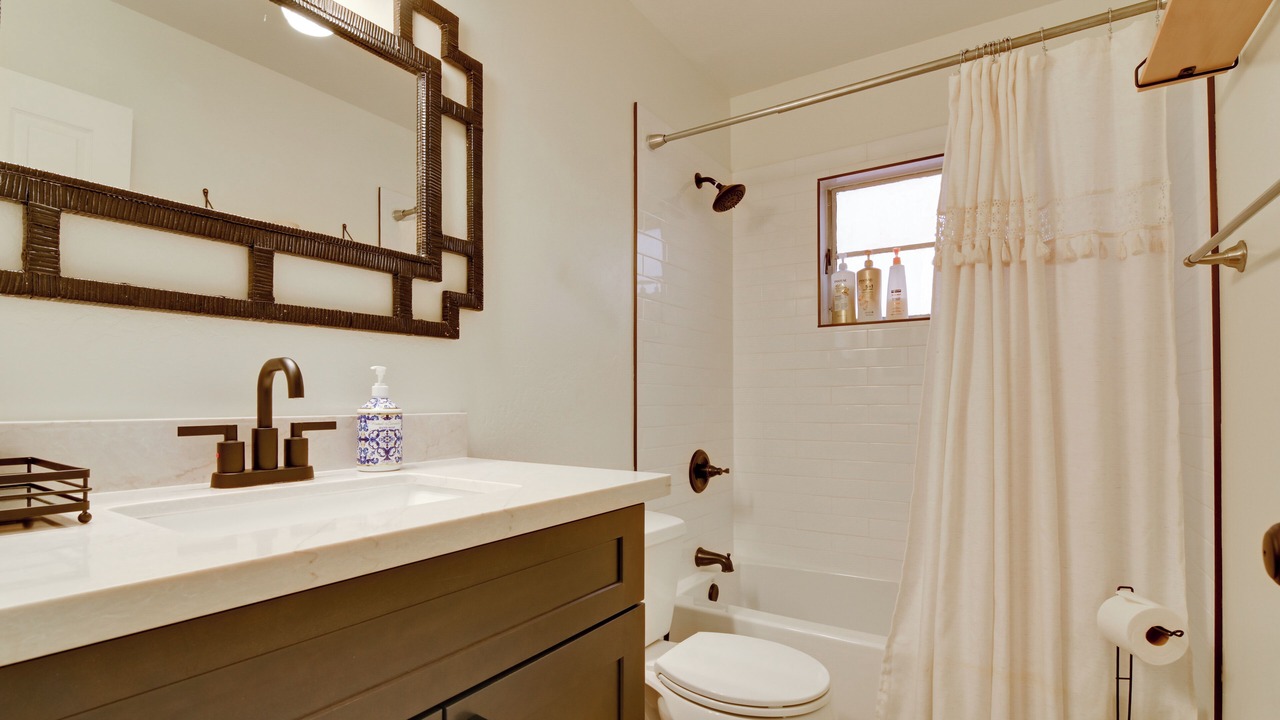 Photo of Bathroom in Camelback East