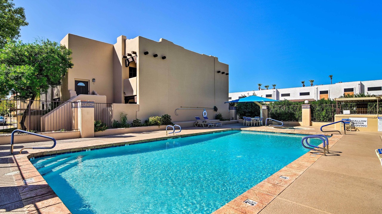 Photo of Outdoor in Camelback East