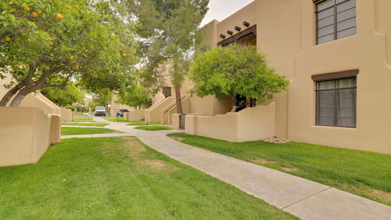 Photo of Outdoor in Camelback East