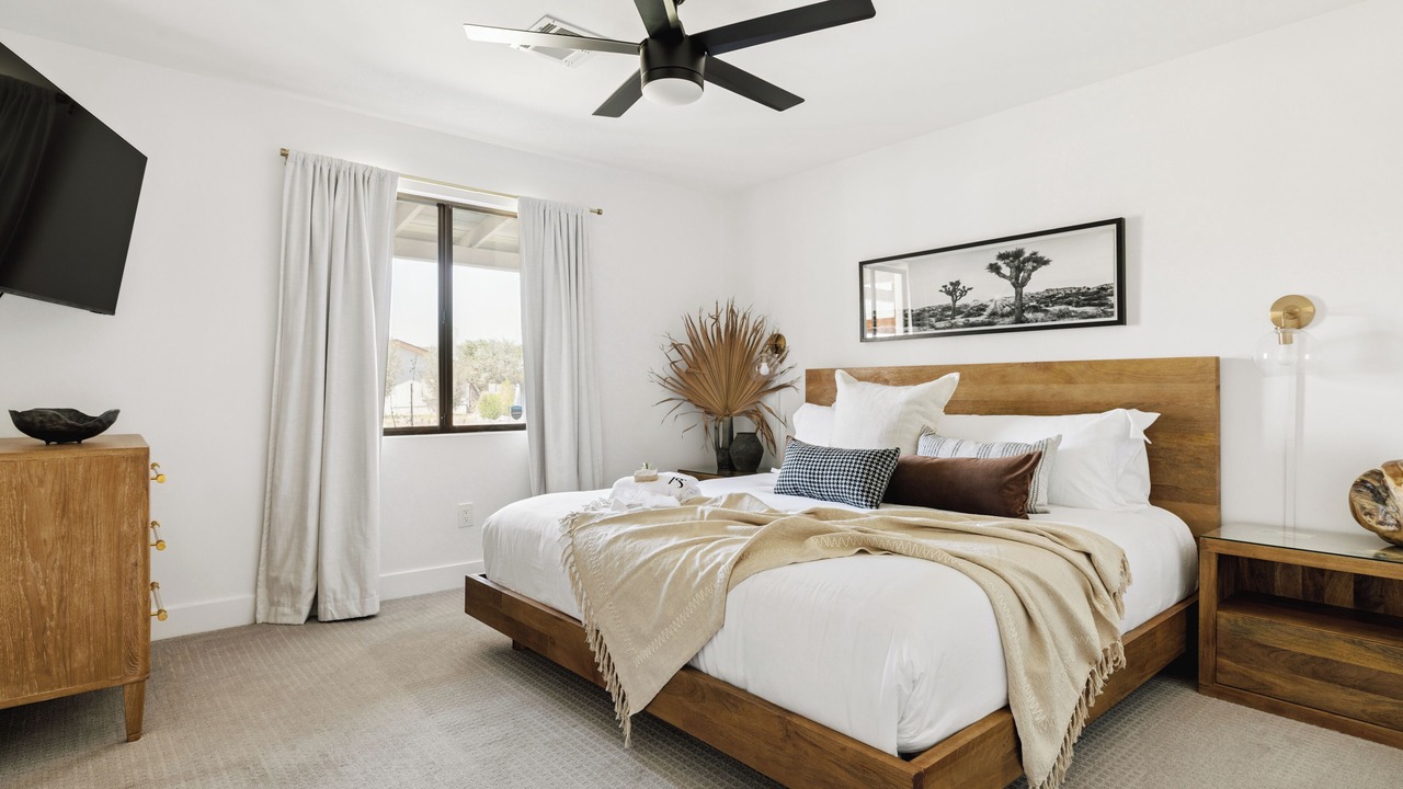 Photo of Bedroom in Papago Paradise