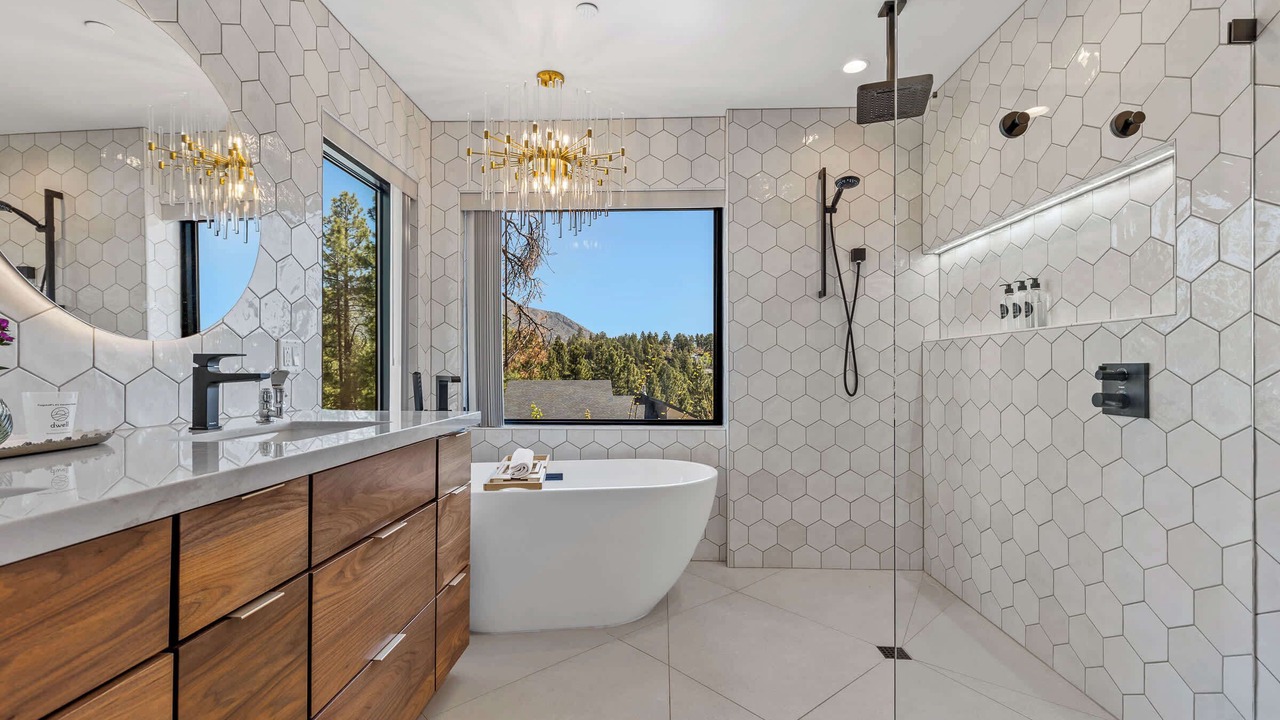 Photo of Bathroom in Flagstaff