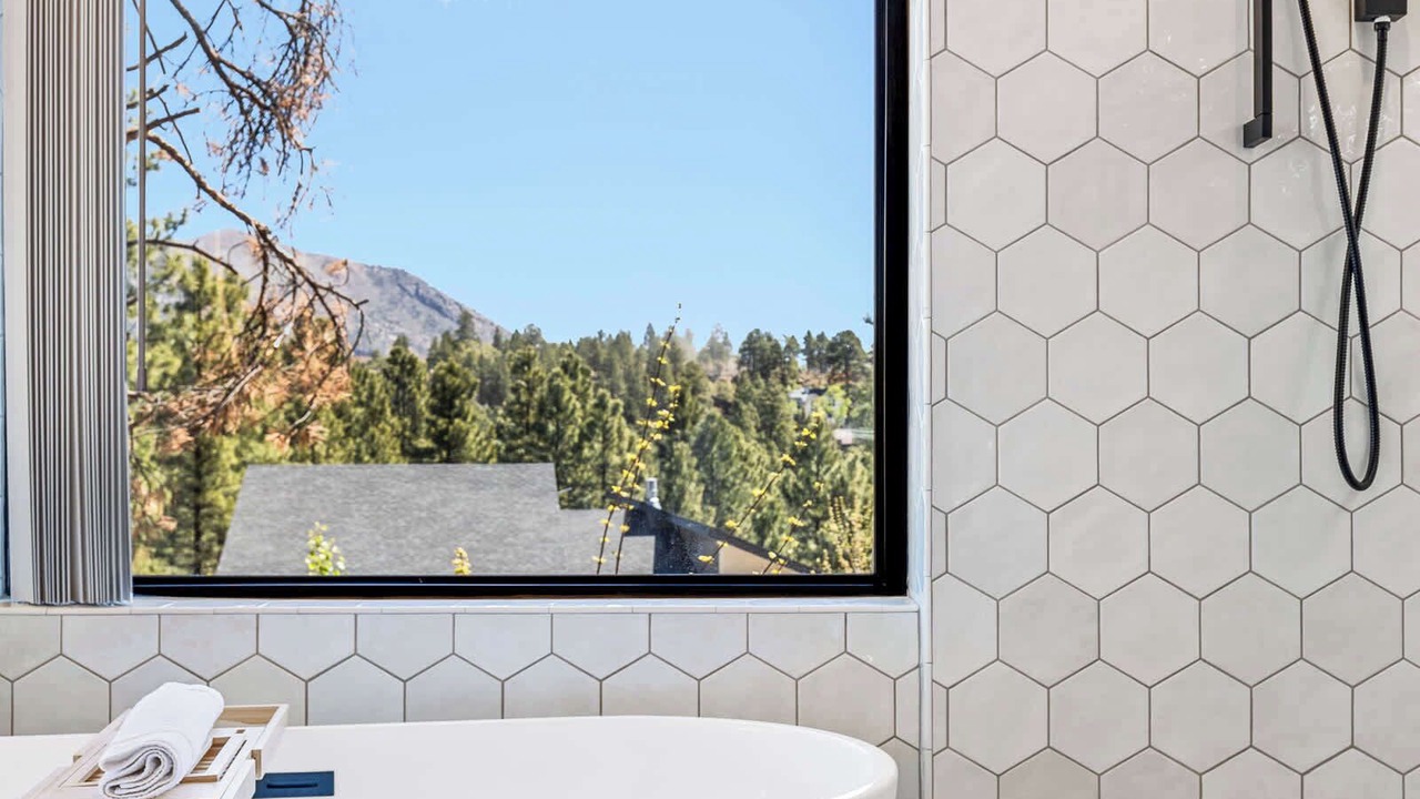 Photo of Bathroom in Flagstaff