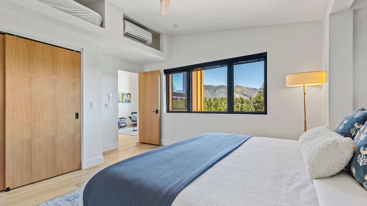 Photo of Bedroom in Flagstaff