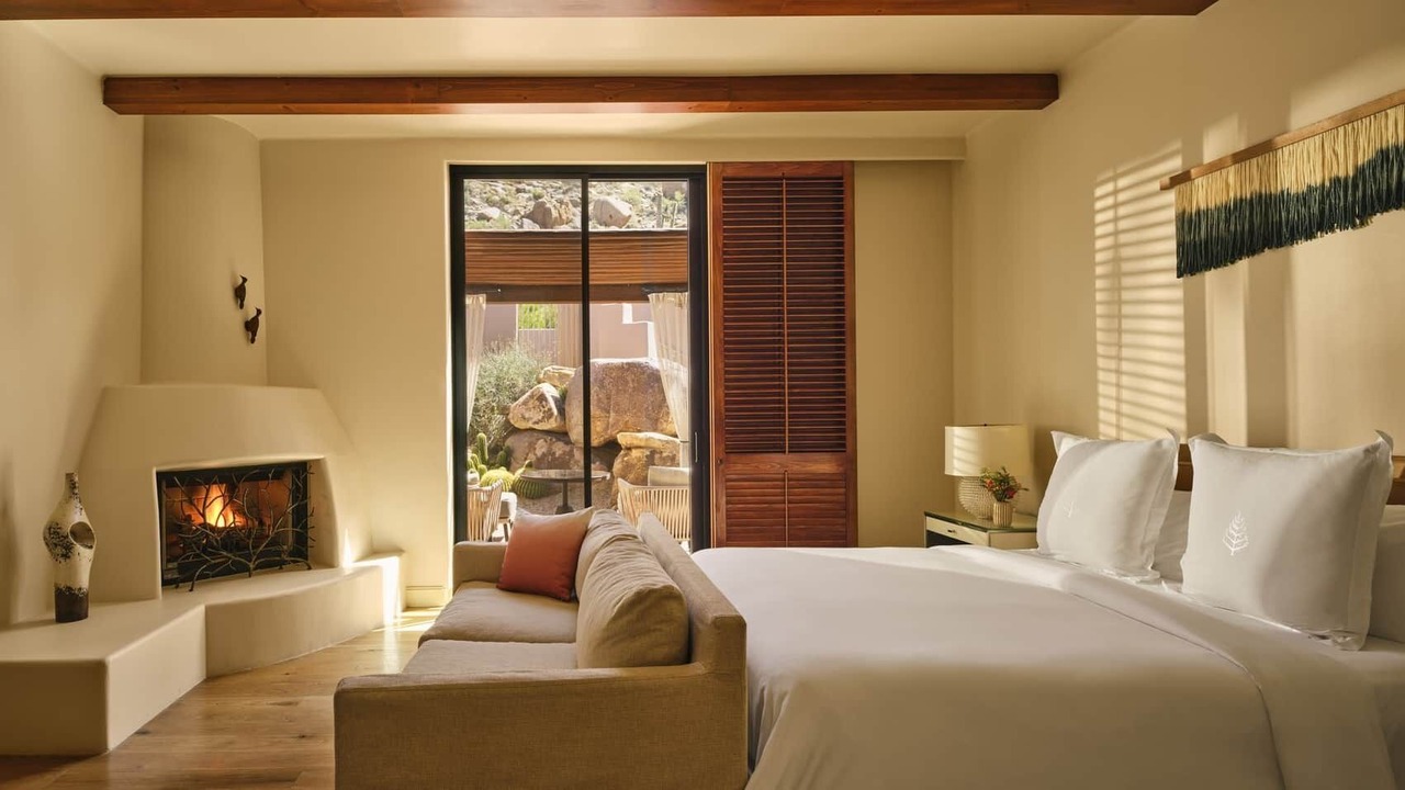 Photo of Bedroom in Troon North