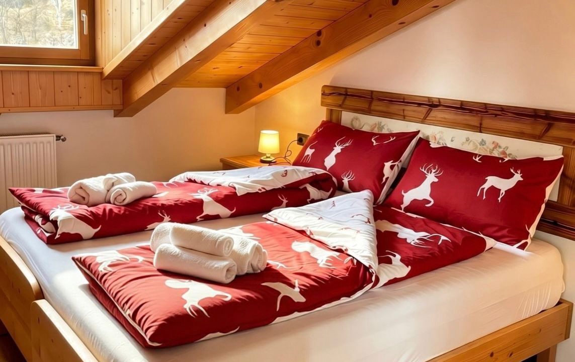 Photo of Bedroom in Dimaro