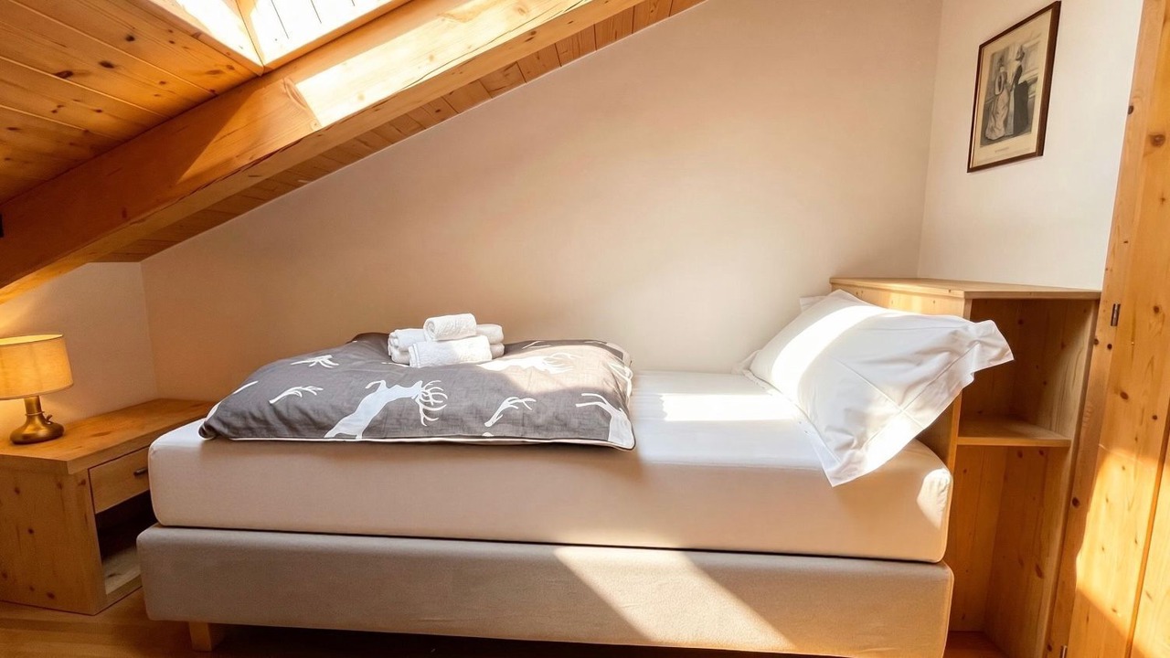 Photo of Bedroom in Dimaro