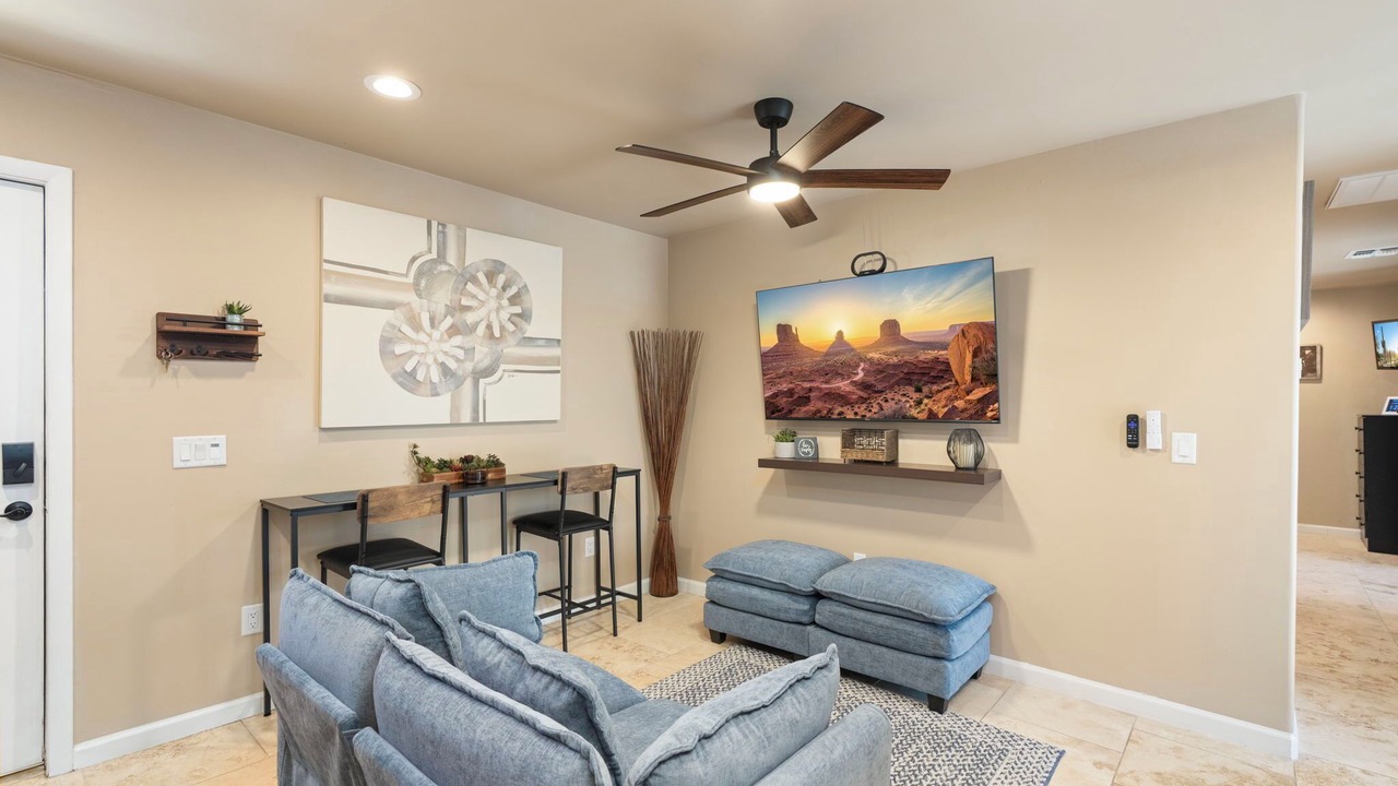 Photo of Livingroom in Peoria