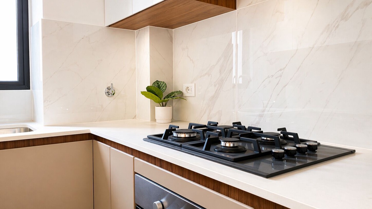 Photo of Kitchen in San Eugenio