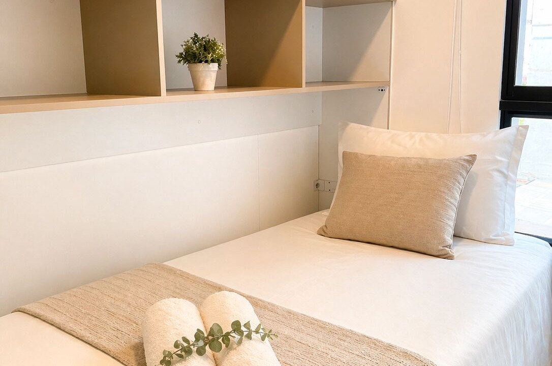 Photo of Bedroom in San Eugenio