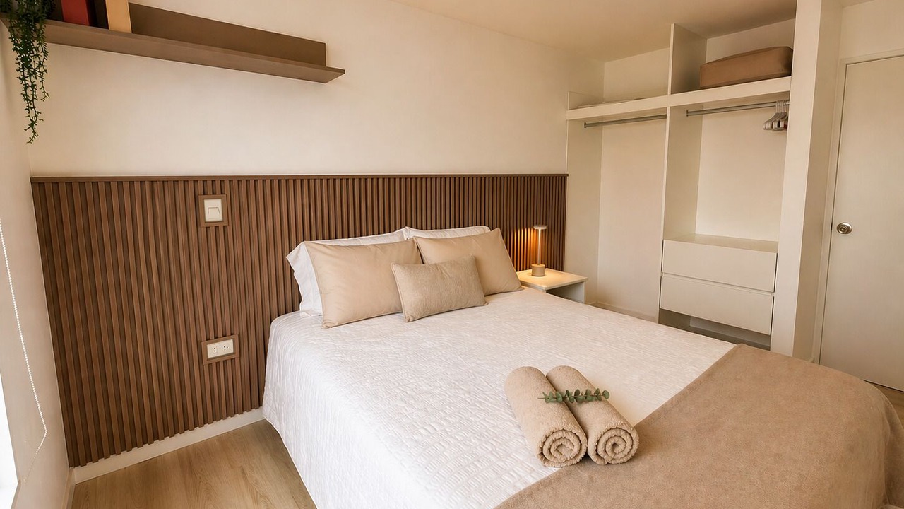 Photo of Bedroom in San Eugenio