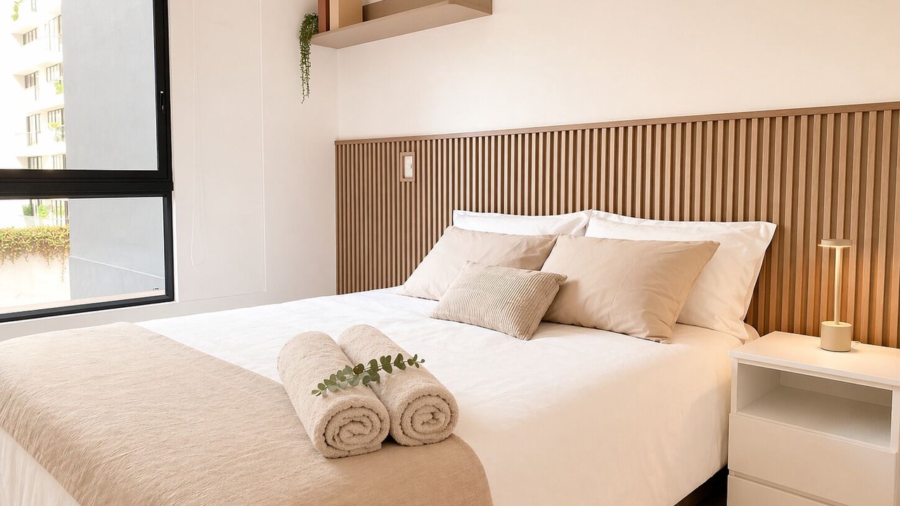 Photo of Bedroom in San Eugenio