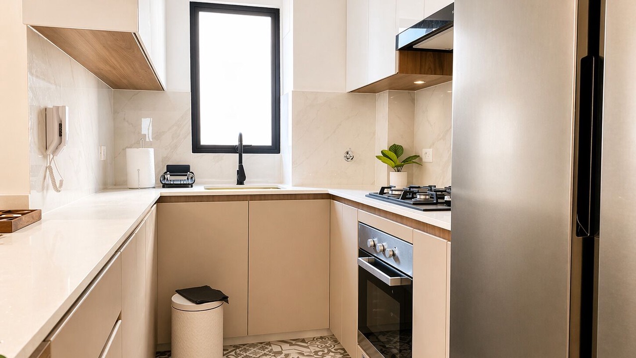 Photo of Kitchen in San Eugenio