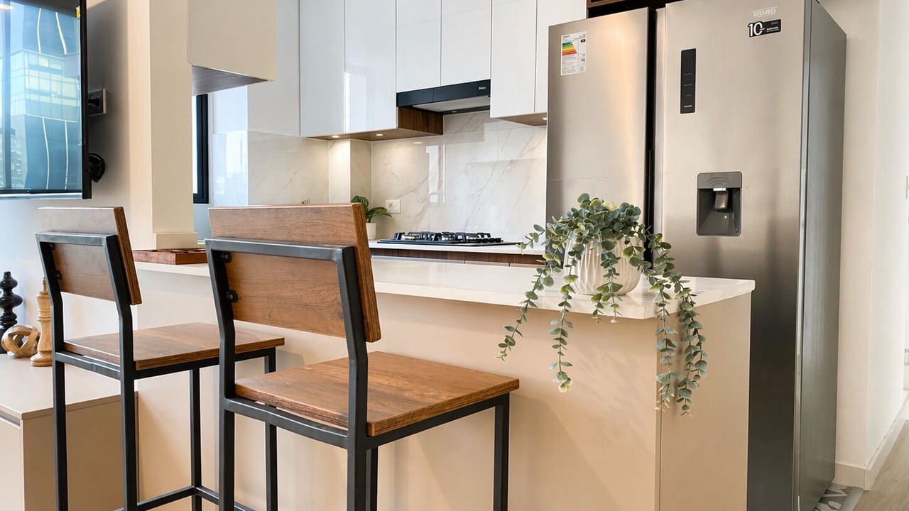 Photo of Kitchen in San Eugenio