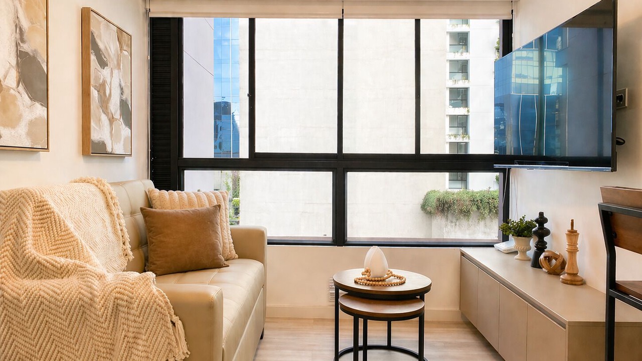 Photo of Livingroom in San Eugenio
