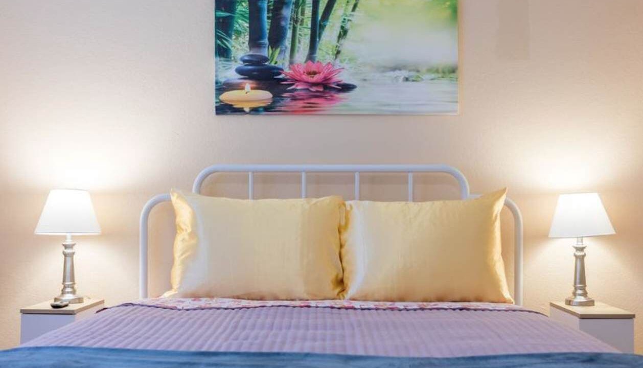 Photo of Bedroom in Deer Valley Estates