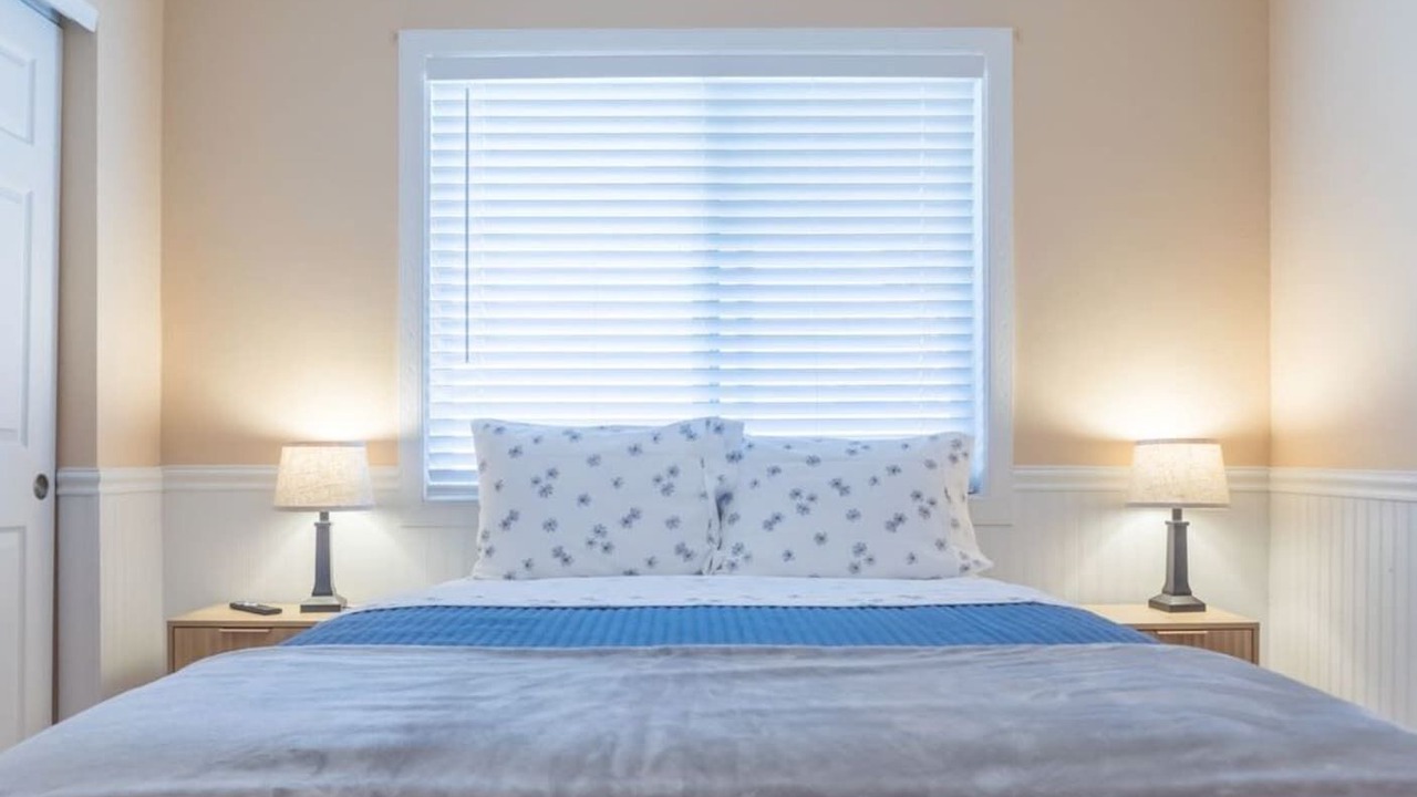 Photo of Bedroom in Deer Valley Estates